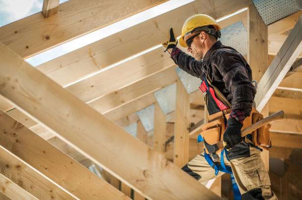 Best Roof Inspection Near Me  in Frent Hills, MO