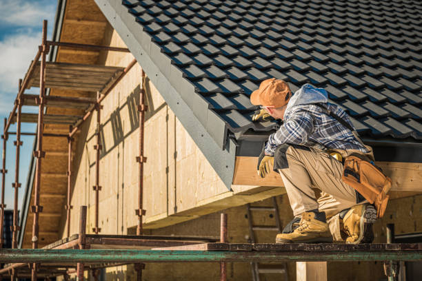 Best Slate Roofing Contractor  in Frent Hills, MO