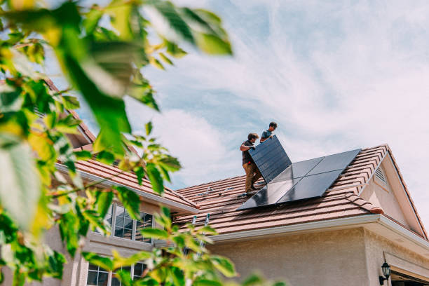 Best Storm Damage Roof Repair  in Frent Hills, MO