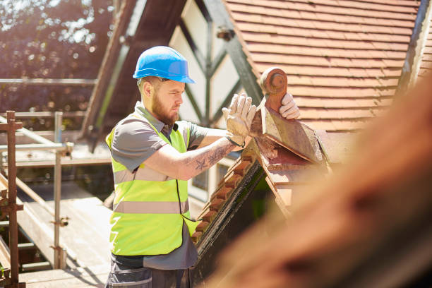 Best Commercial Roofing Services  in Frent Hills, MO