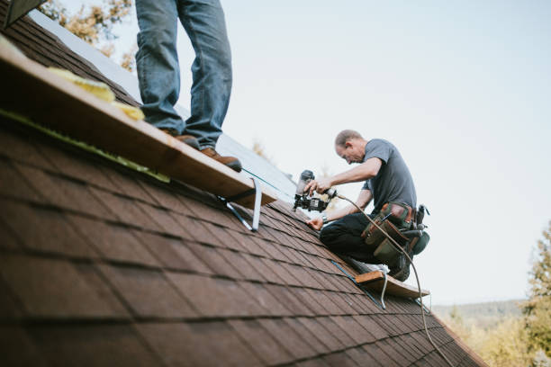 Roof Waterproofing Services in Fremont Hills, MO